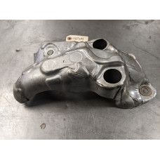 116F104 Turbo Heat Shield For 17-19 Ford Escape 2.0 F2GE9G479BB 116F104 Turbo Heat Shield For 17-19 Ford Escape 2.0 F2GE9G479BB